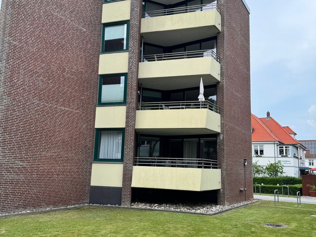 Hauptansicht