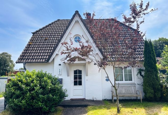 Ferienhaus Pferdekoppel 1 in Kronsgaard.