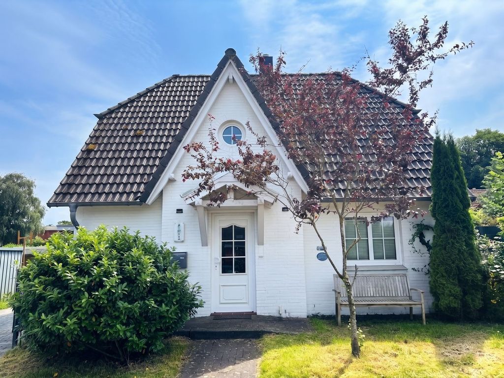 Kronsgaard Pferdekoppel 1