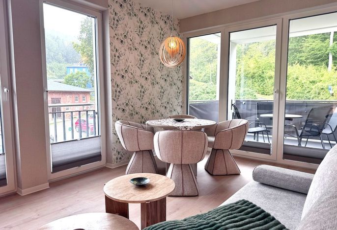 Ferienwohnung Inseltraum