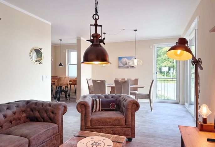 Ferienwohnung Kogge