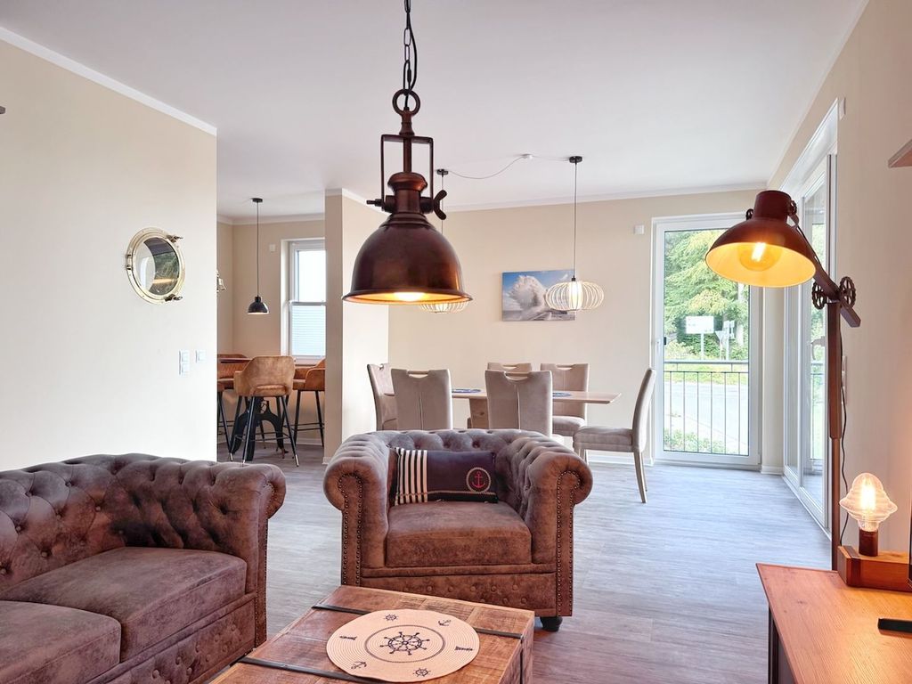 Appartement Kogge 6