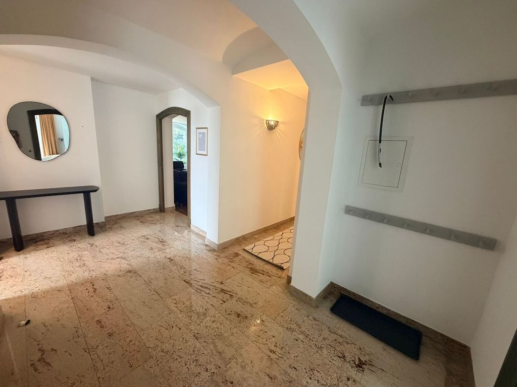 Villa Historica Ferienwohnung Rostock