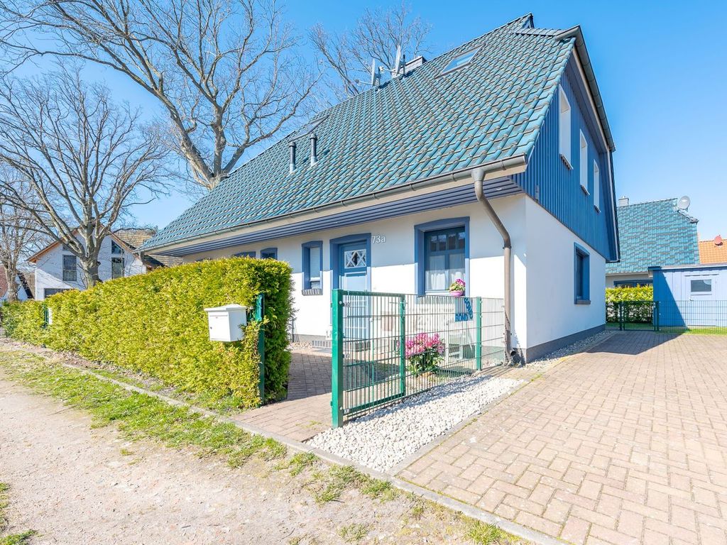 Haus Bullerbü