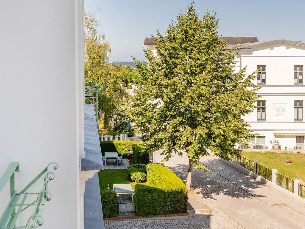 Meerblick