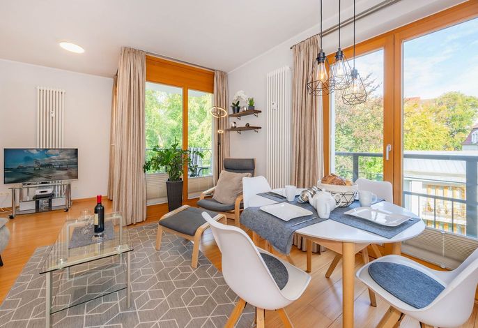 Photo Delbrück-Villen - Haus 1 D125 6
