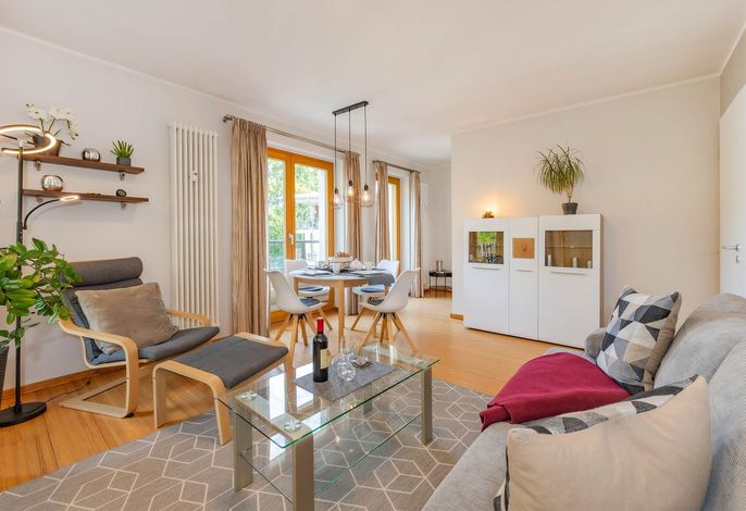 Photo Delbrück-Villen - Haus 1 D125 4