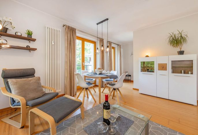 Photo Delbrück-Villen - Haus 1 D125 5