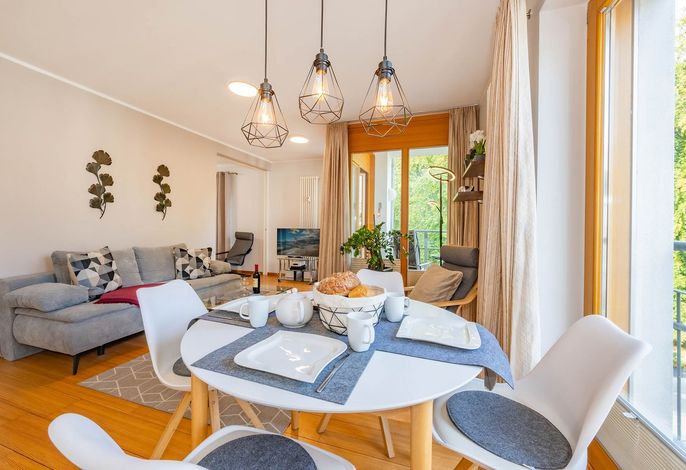 Photo Delbrück-Villen - Haus 1 D125 7