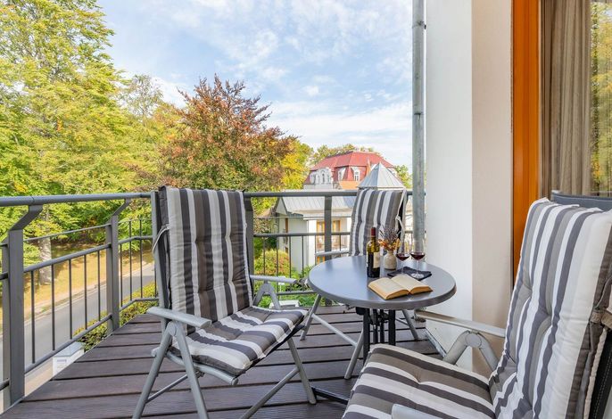 Photo Delbrück-Villen - Haus 1 D125 3