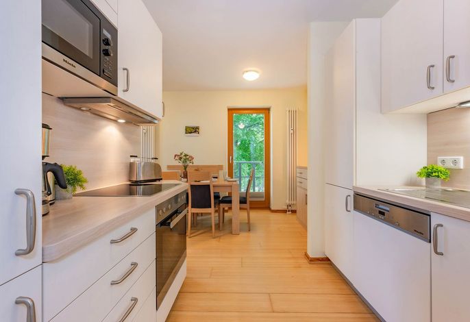Photo Delbrück-Villen - Haus 2 D202 8