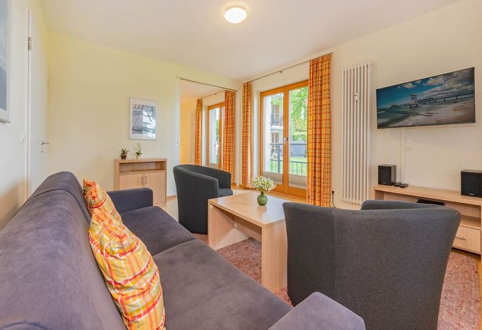 Photo Delbrück-Villen - Haus 2 D202 5