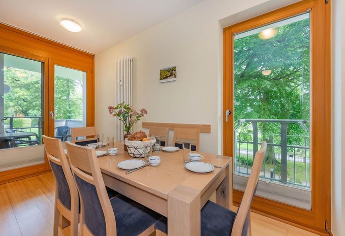Photo Delbrück-Villen - Haus 2 D202 6