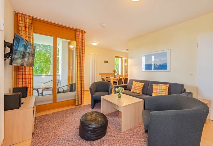 Photo Delbrück-Villen - Haus 2 D202 2