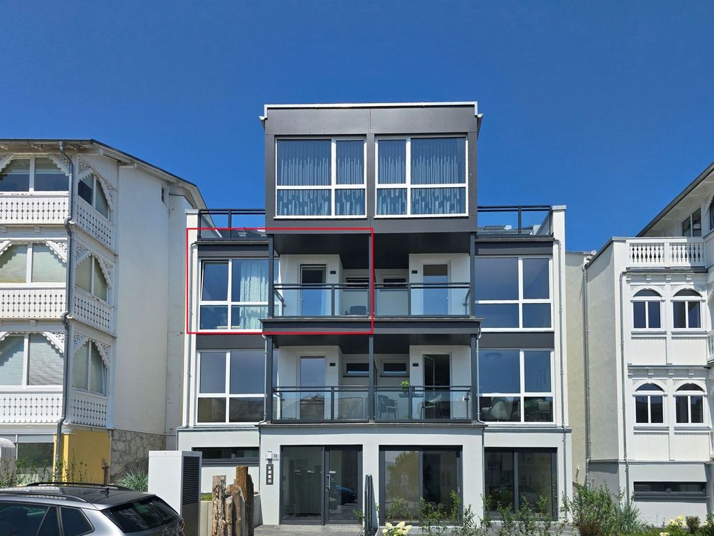 Hauptansicht