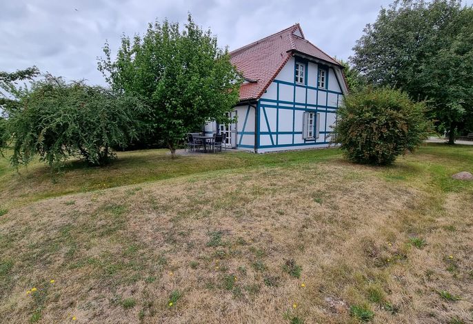 Komfortable Terrassenwohnung für 2 Personen