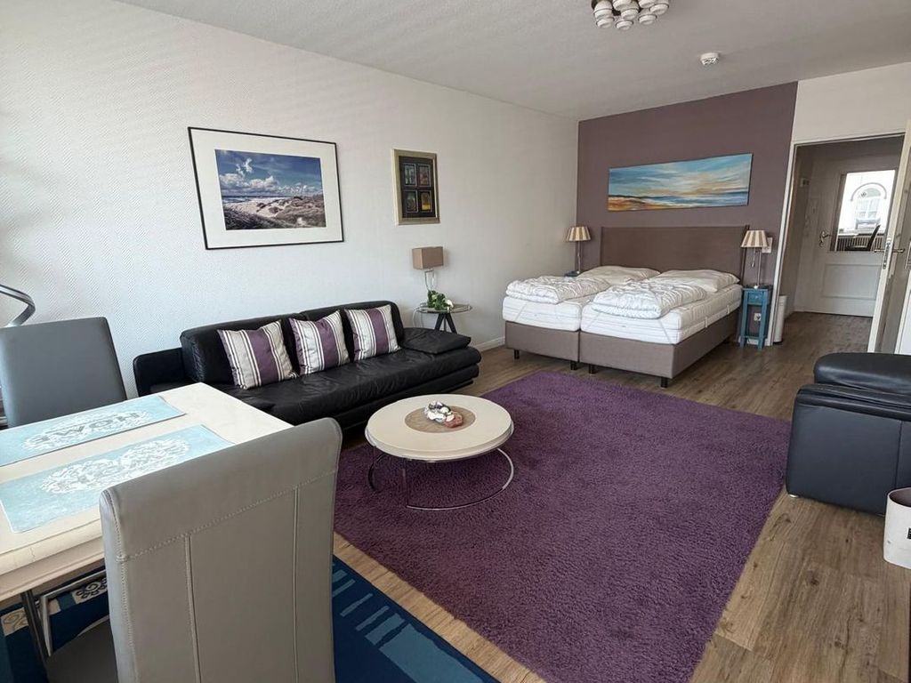 Haus Strandstraße   Appartement 33
