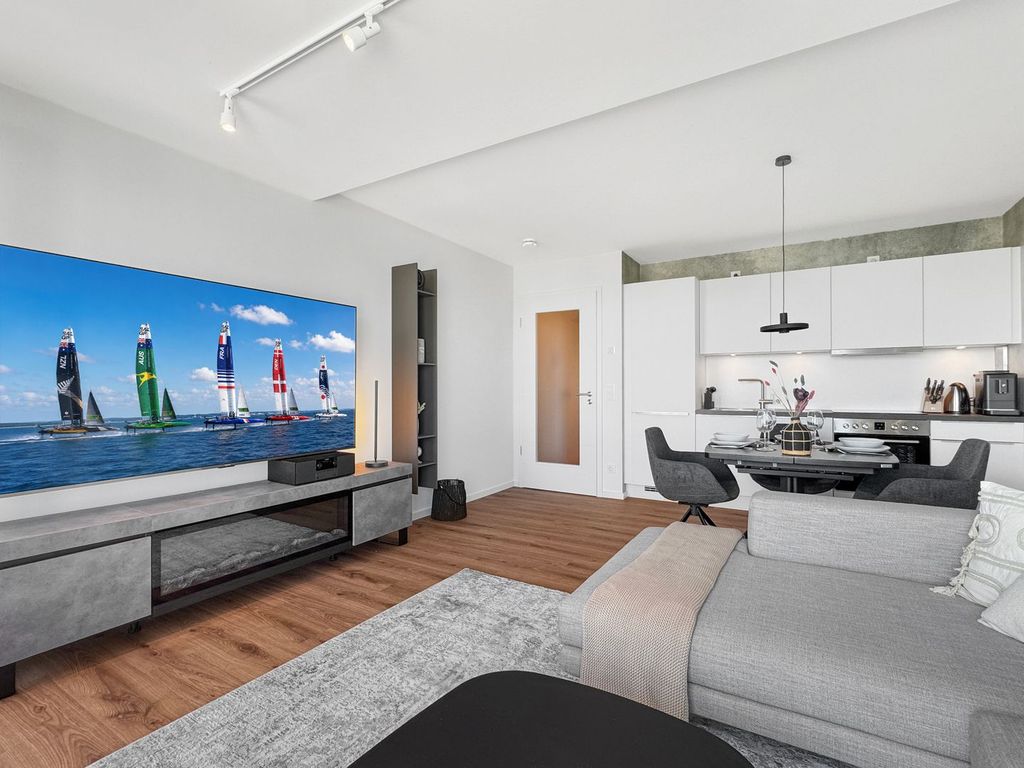 TV / Multimedia