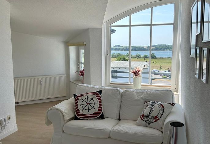 Seeblickappartement