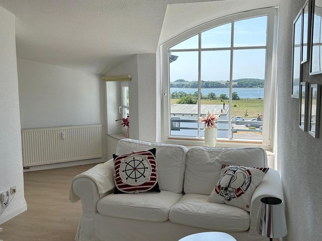 Sellin - Ferienwohnung Selene