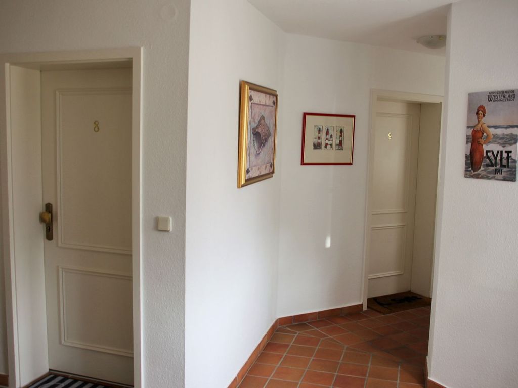Fassade / Eingang