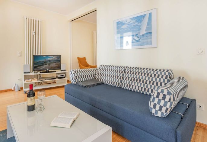 Photo Delbrück-Villen - Haus 2 D211 7