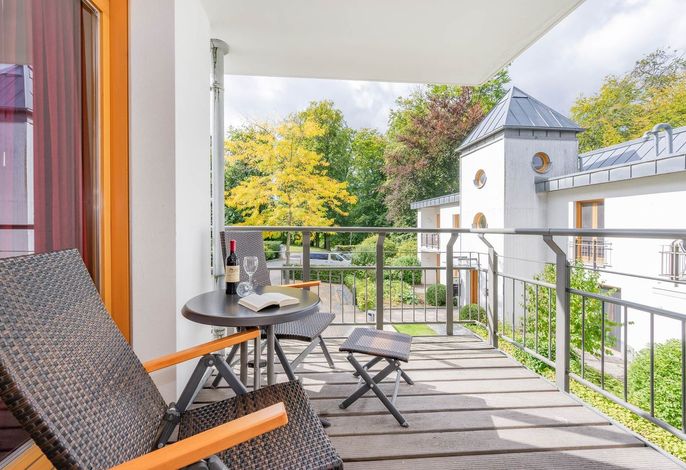 Photo Delbrück-Villen - Haus 2 D211 3