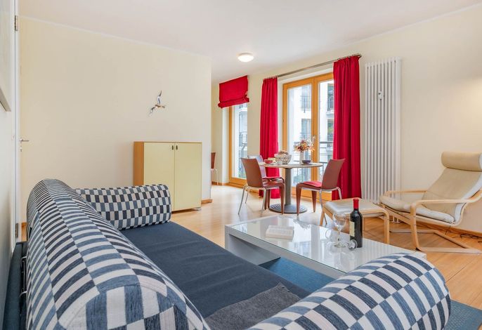 Photo Delbrück-Villen - Haus 2 D211 6