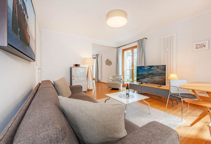 Photo Delbrück-Villen - Haus 1 D112 2