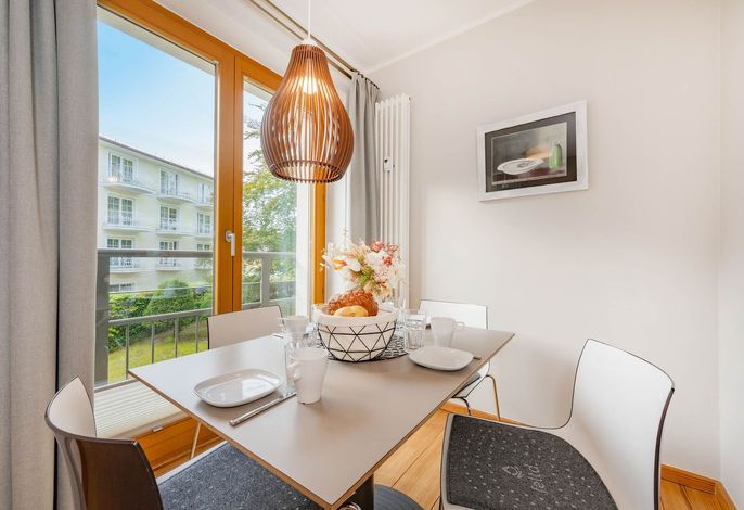 Photo Delbrück-Villen - Haus 1 D112 7
