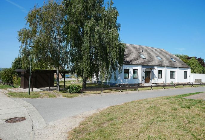 Ferienwohnung "Windspiel" auf Poel