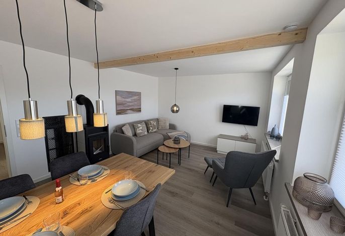 Ferienwohnung "Windböe" in Hasselberg