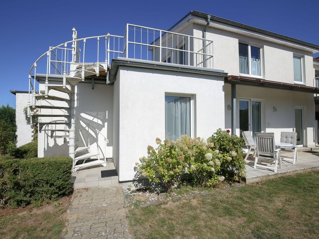 Fassade / Eingang