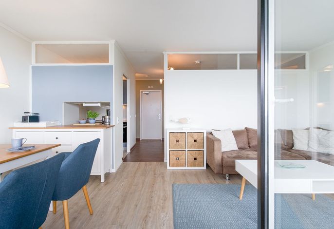 Photo Panoramic Haus A-10/5 mit Meerblick 8