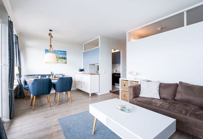 Photo Panoramic Haus A-10/5 mit Meerblick 2