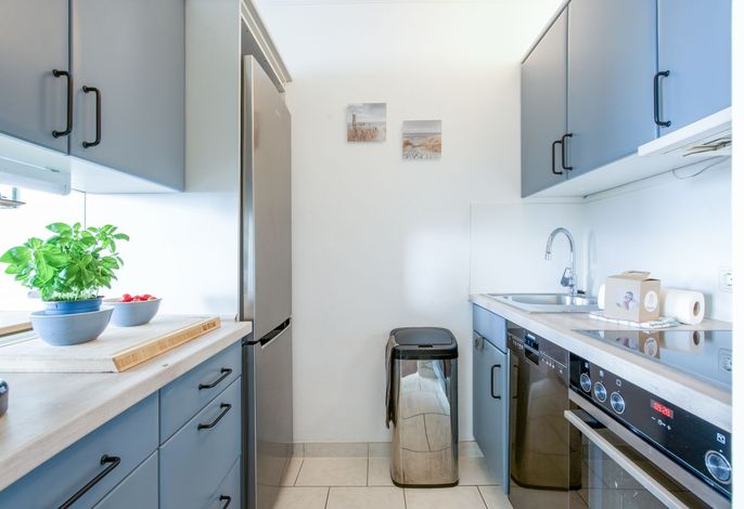 Photo Panoramic Haus A-10/5 mit Meerblick 9