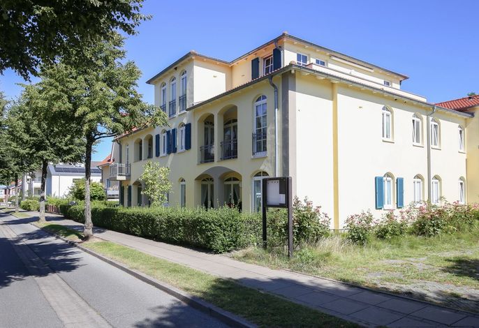Photo Ferienwohnung Sonnetta 4
