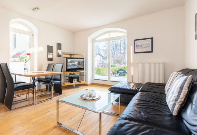 Photo Ferienwohnung Sonnetta 5