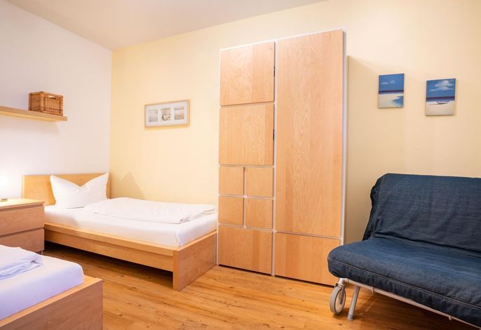 Photo Ferienwohnung Sonnetta 10