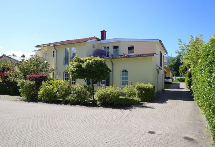 Photo Ferienwohnung Sonnetta 3