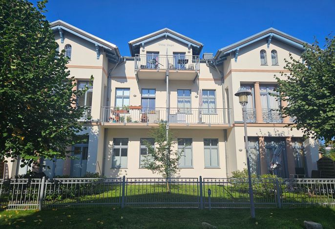 Ferienwohnung Kleine Perle – Foto 1
