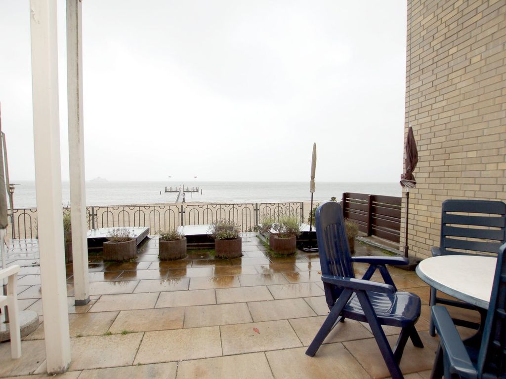 Ostterrasse