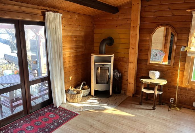 Photo Feriendorf Bockholm 10