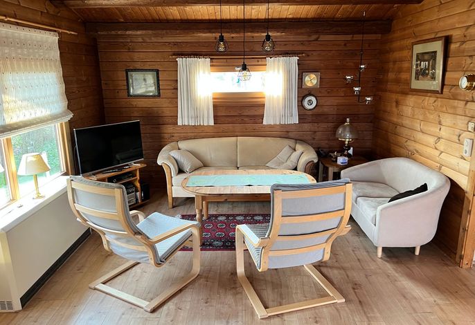 Photo Feriendorf Bockholm 9