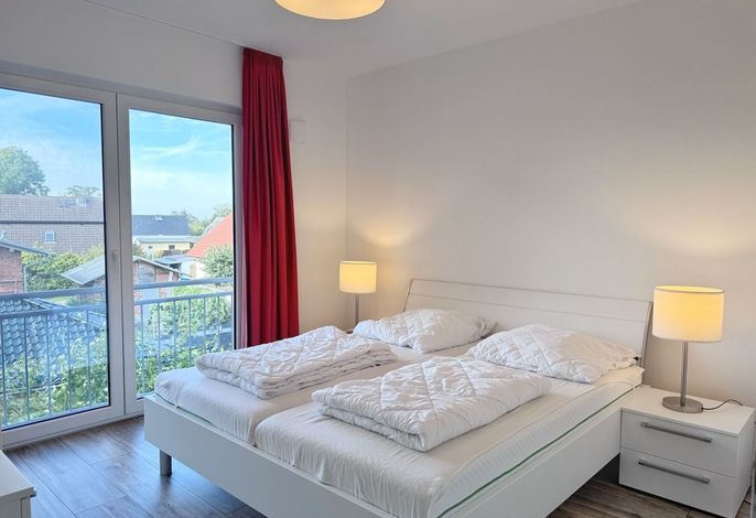 Photo Ferienapartment mit drei Schlafzimmern in Strandnähe 9