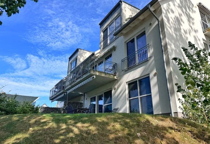 Photo Ferienapartment mit drei Schlafzimmern in Strandnähe 1