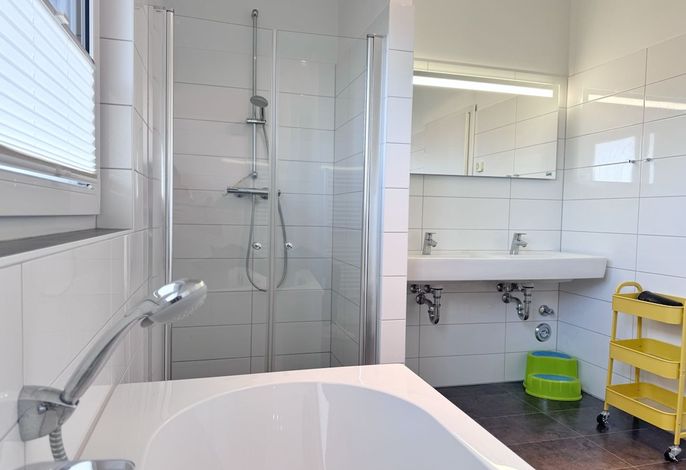 Photo Ferienapartment mit drei Schlafzimmern in Strandnähe 10