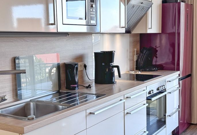 Photo Ferienapartment mit drei Schlafzimmern in Strandnähe 6