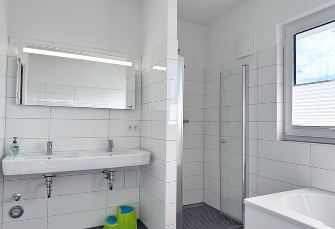 Photo Ferienapartment mit drei Schlafzimmern in Strandnähe 10