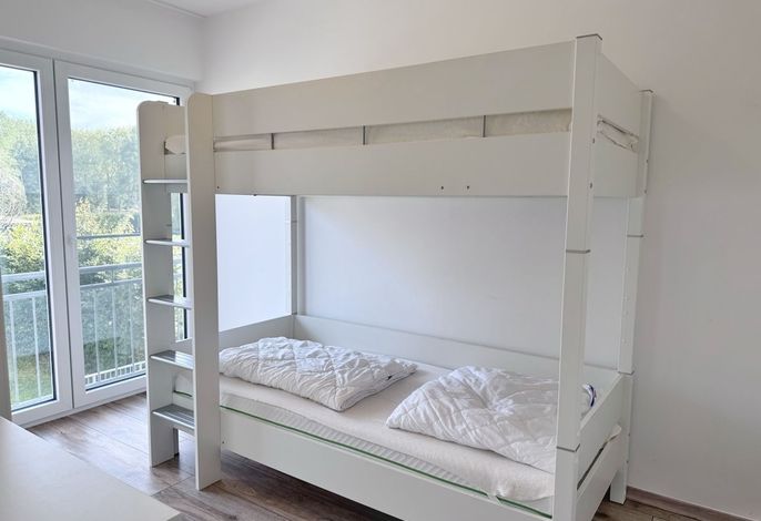 Photo Ferienapartment mit drei Schlafzimmern in Strandnähe 8